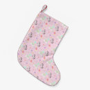 Recherche de licorne mignonne chaussette de noël Magique