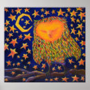 Recherche de vision nocturne Hibou
