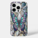 Recherche de peinture moderne iphone4 coques Papillon