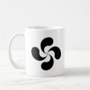 Recherche de euskadi tasses Drapeau