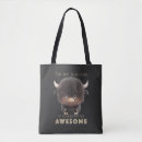 Recherche de buffle sacs Drôle