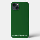 Recherche de délicat iphone coques Vert