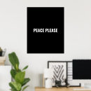 Recherche de protestation posters Paix