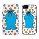 Recherche de monstre iphone coques Monstre de biscuit