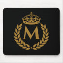 Recherche de couronnes tapis souris Pour lui