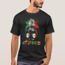 Recherche de viva mexico tshirts Drapeau