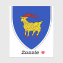 Recherche de symbole croate autocollants Armoiries