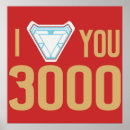 Recherche de 3000 posters Amour