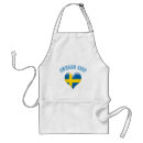 Recherche de suédois tabliers La scandinavie