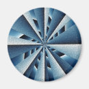 Recherche de ventilateur magnets Bleu