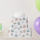 Recherche de anniversaire de corail papier cadeau Enfants