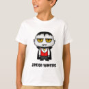 Recherche de vampire tshirts Mort vivant