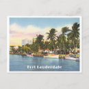 Recherche de lauderdale cartes postales Rétro