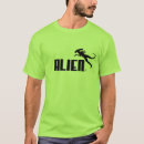 Recherche de deportes tshirts Extraterrestre