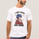 Recherche de anime otaku tshirts Amour