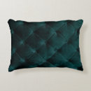 Recherche de velours coussins Canapé