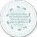 Recherche de 24 autocollants Foi