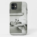 Recherche de modes de vie iphone coques Noir et blanc