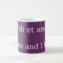 Recherche de amo tasses Latin