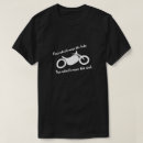 Recherche de deux roues tshirts Moto