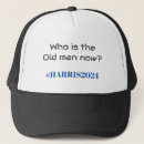 Recherche de harris casquettes Bleu