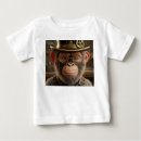 Recherche de primat bébé vêtements Chimpanzé