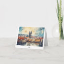 Recherche de prague vœux cartes Praha