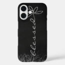 Recherche de tableaux noirs iphone coques Tableau noir