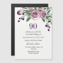 Recherche de plum purple invitations Prune