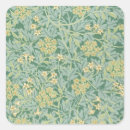 Recherche de fleurs de jasmin autocollants Élégant