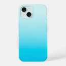 Recherche de aqua iphone coques Bleu