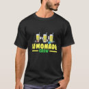 Recherche de juice tshirts Limonade