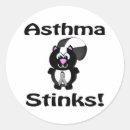 Recherche de causes autocollants Sensibilisation