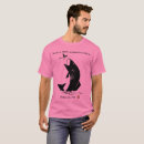 Recherche de pêche de mouche tshirts Humour