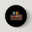 Recherche de professeur de physique badges Drôle