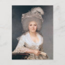 Recherche de coiffe cartes postales Femelle