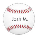 Recherche de balles baseball Pour enfants