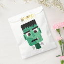 Recherche de halloween sachets ballotins Enfants