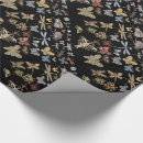 Recherche de scarabée papier cadeau Papillon