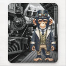 Recherche de chimpanzé électronique Vintage