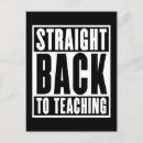 Recherche de enseignement cartes postales Retour à l'école