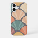 Recherche de coquillages iphone coques Minimaliste