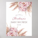 Recherche de bienvenue bébé posters Bébé en fleurs