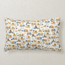 Recherche de camions coussins Pour enfants