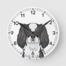 Recherche de dessin animal horloges Animal de compagnie