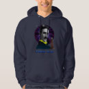 Recherche de nikola tesla vêtements Science fiction