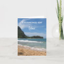 Recherche de kauai vœux cartes Plage