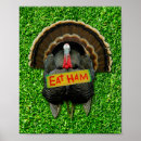 Recherche de thanksgiving turkey posters Dinde