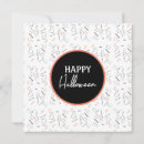 Recherche de cartes halloween Fantôme