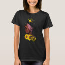 Recherche de africaine femme tshirts Histoire